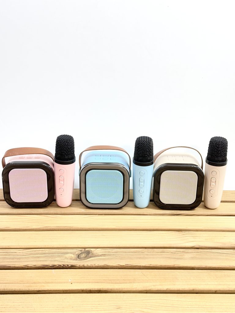 اسپیکر میکروفون پاستیلی 1459